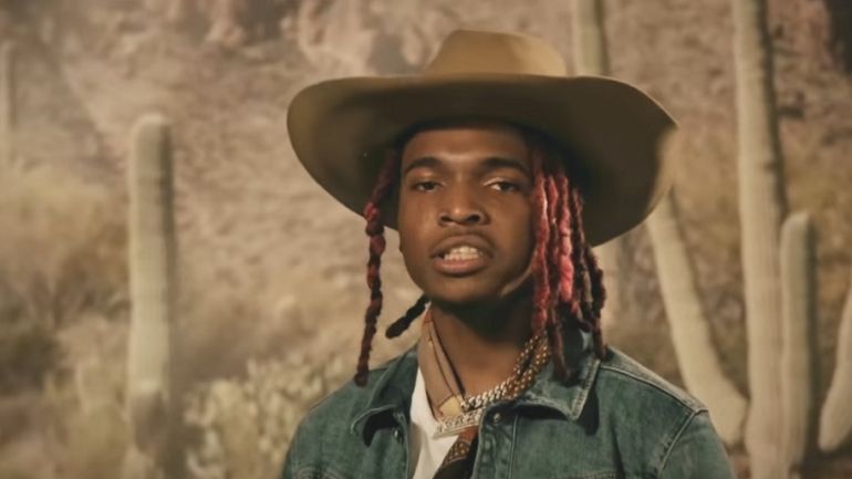 ΗΠΑ: Νεκρός ο 24χρονος ράπερ Lil Keed